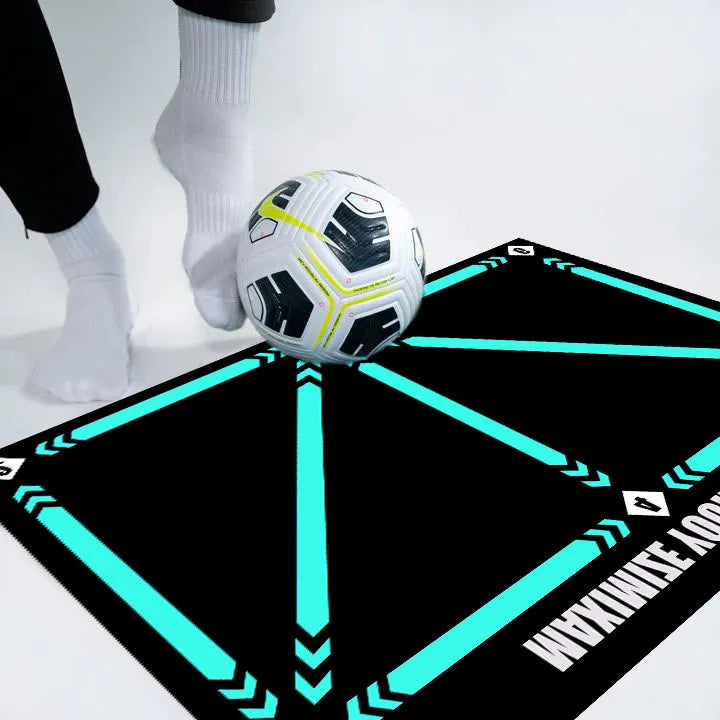 Indoor Training Mat