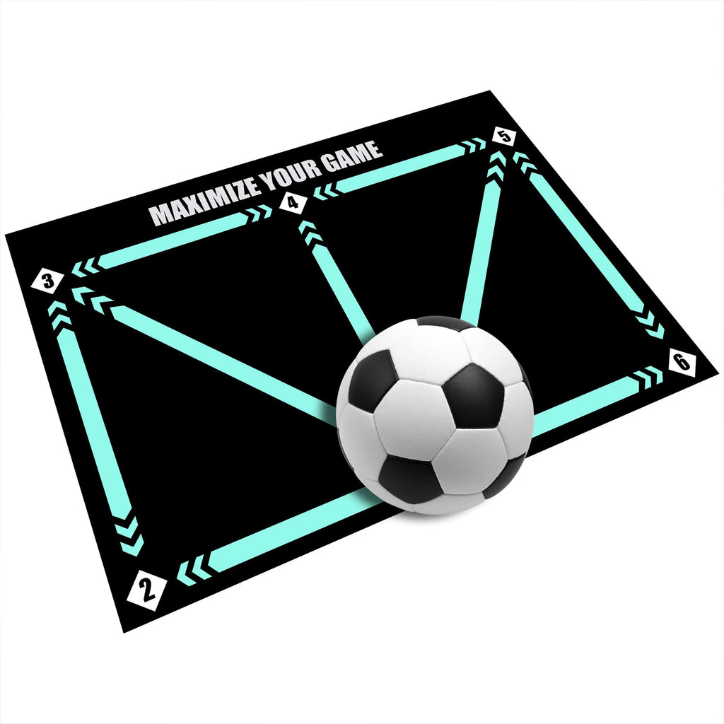 Indoor Training Mat