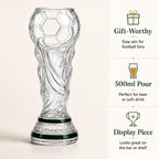 World Cup Beer Glass