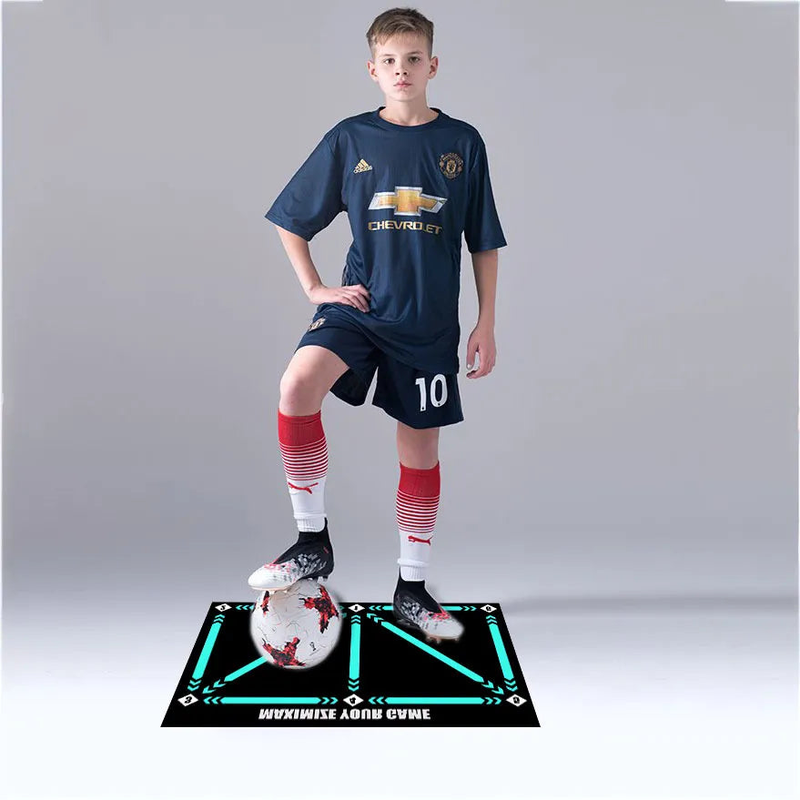 Indoor Training Mat