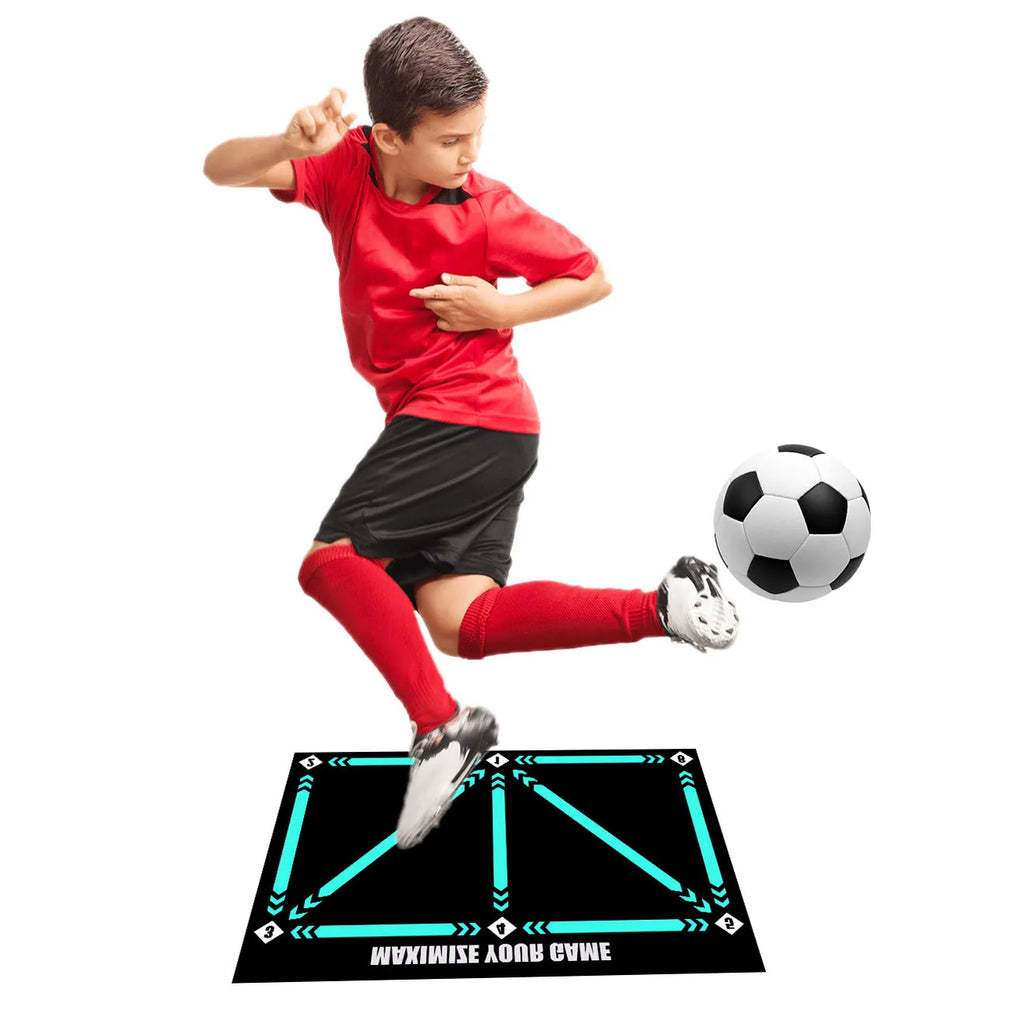 Indoor Training Mat