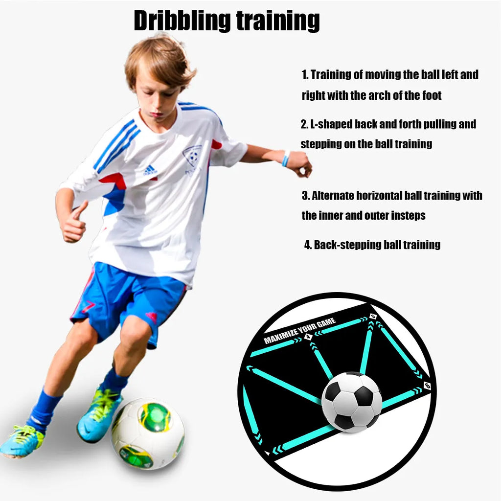 Indoor Training Mat