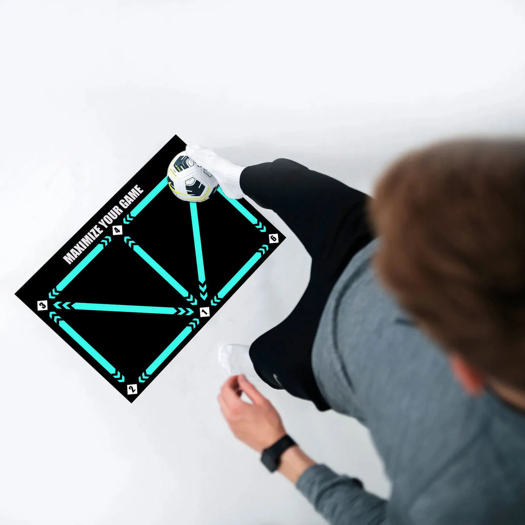 Indoor Training Mat