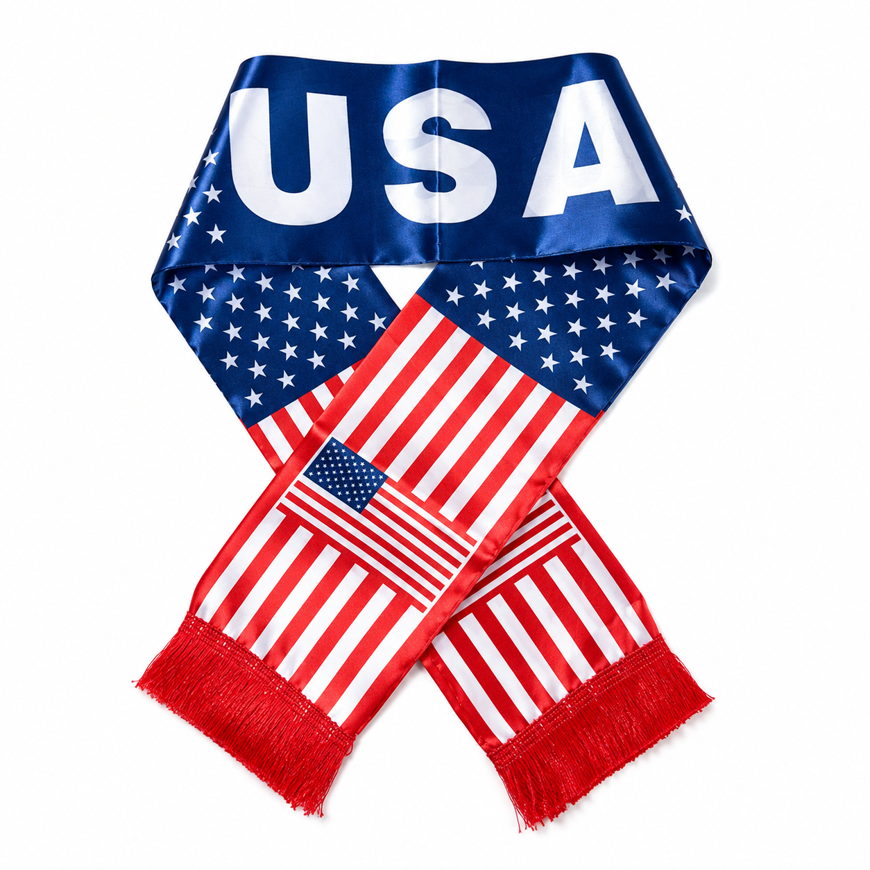 Nation Scarf