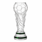 World Cup Beer Glass