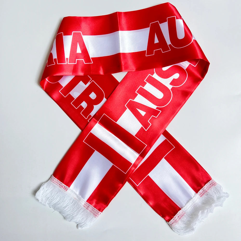 World Cup Scarf