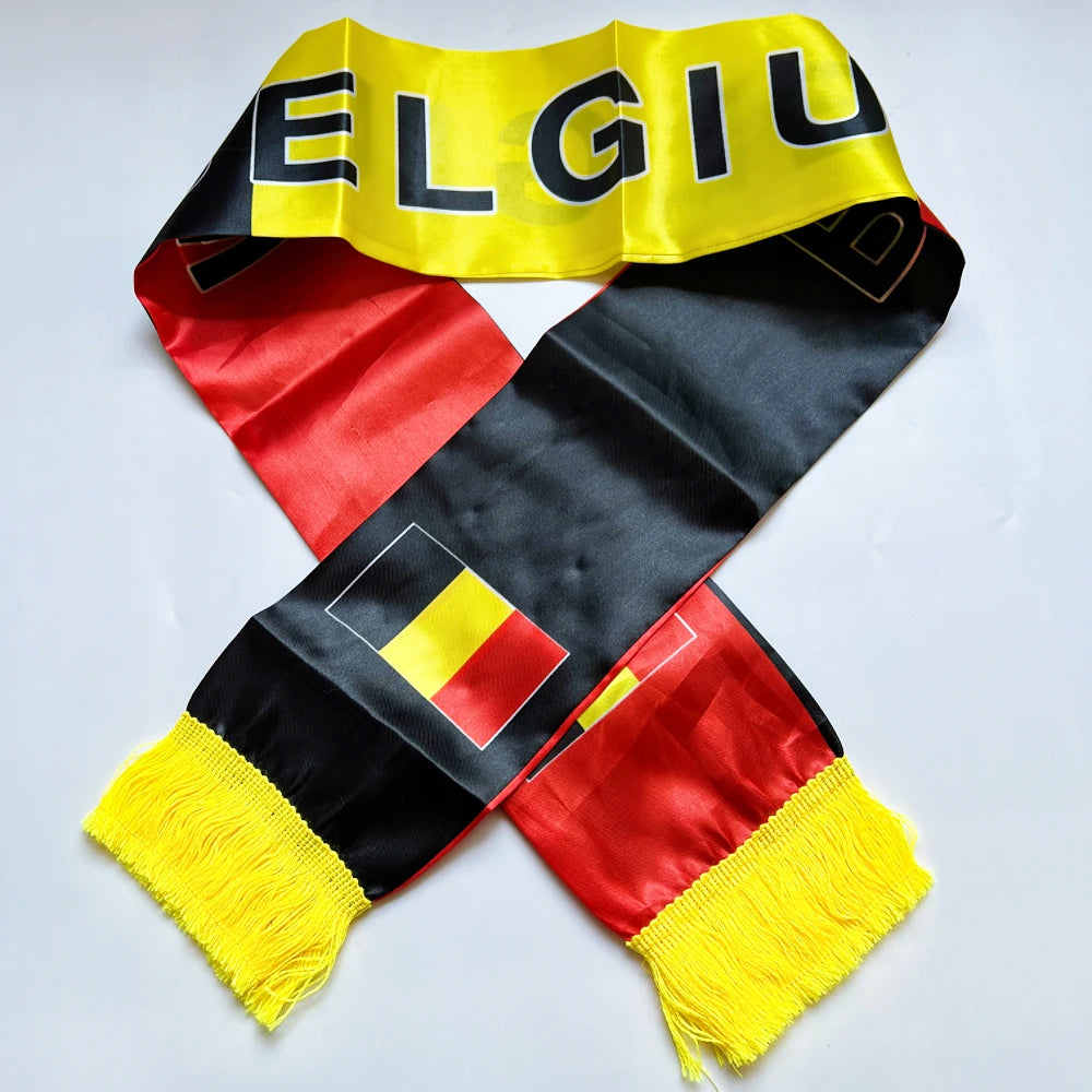 World Cup Scarf