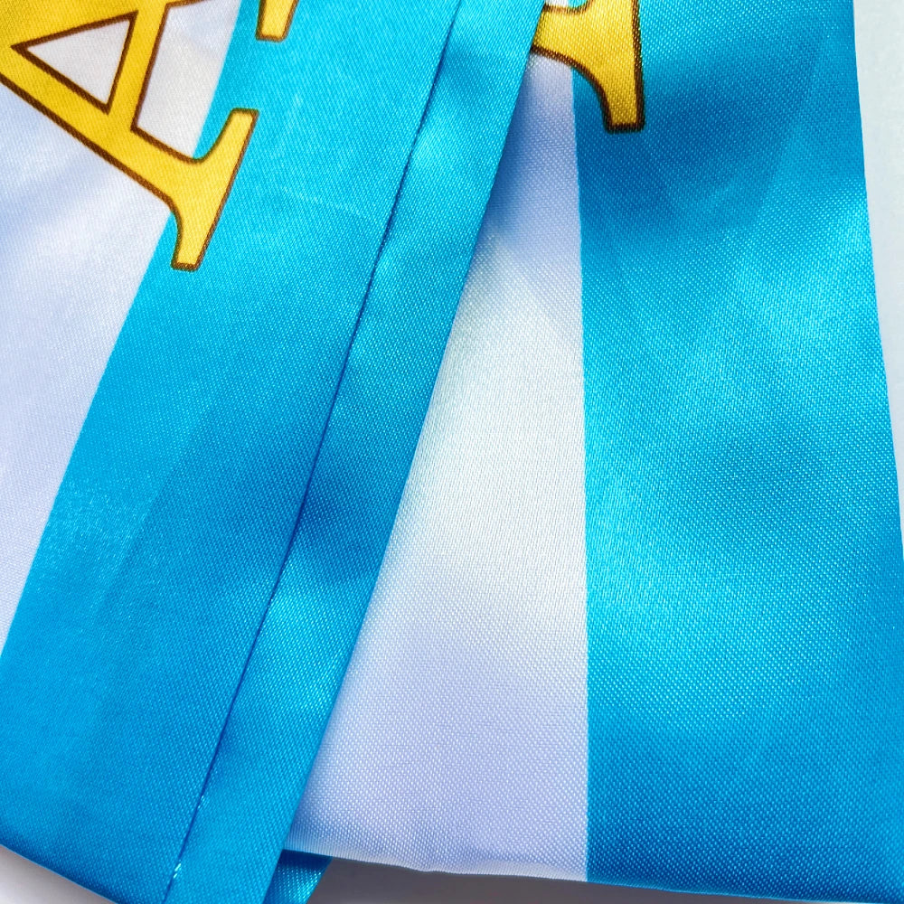 World Cup Scarf
