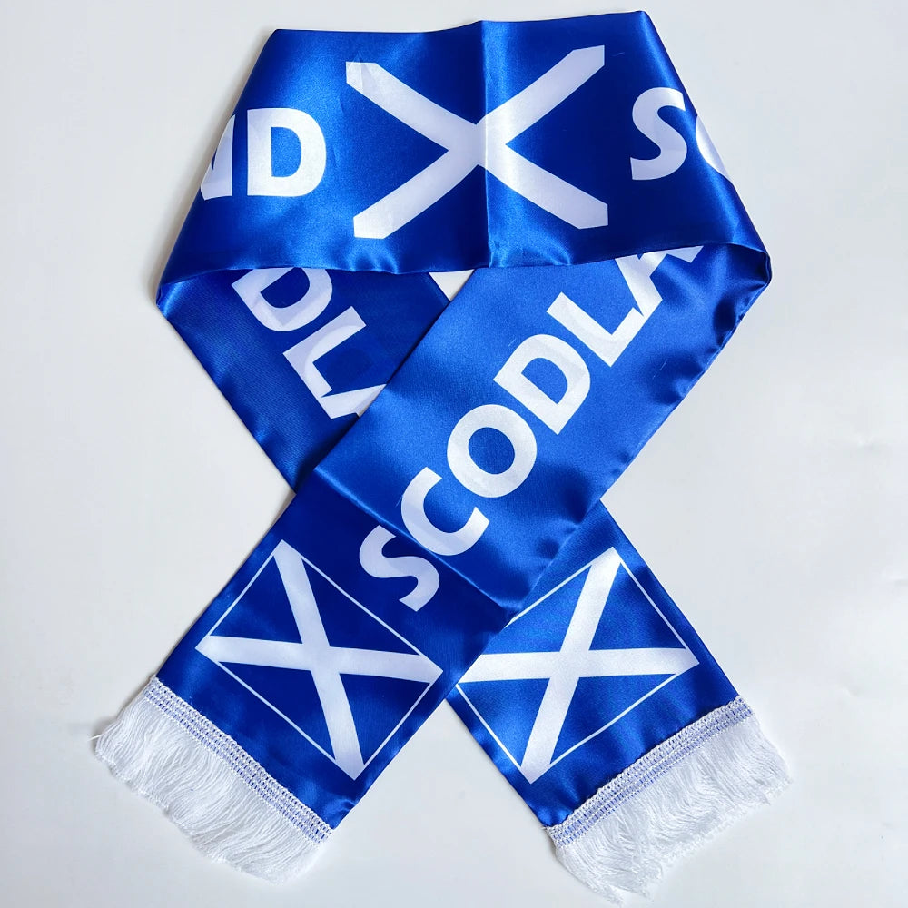 World Cup Scarf