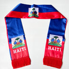Nation Scarf