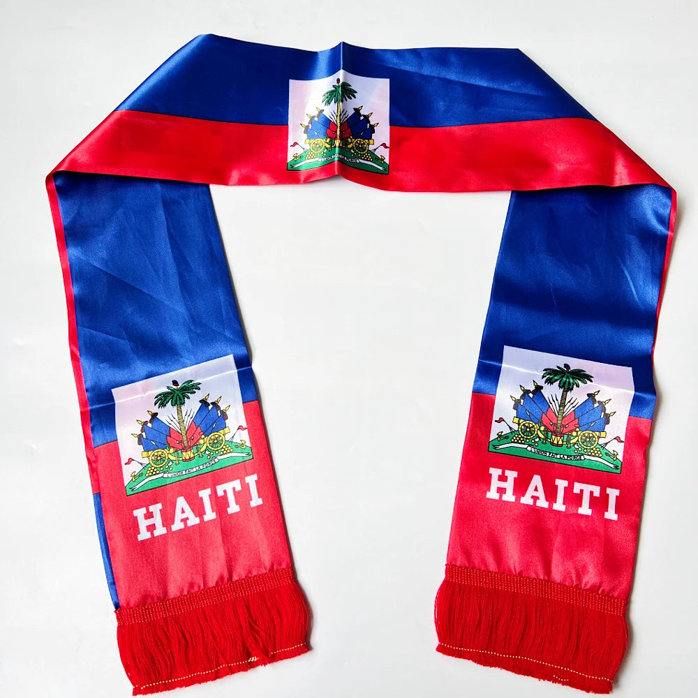 World Cup Scarf