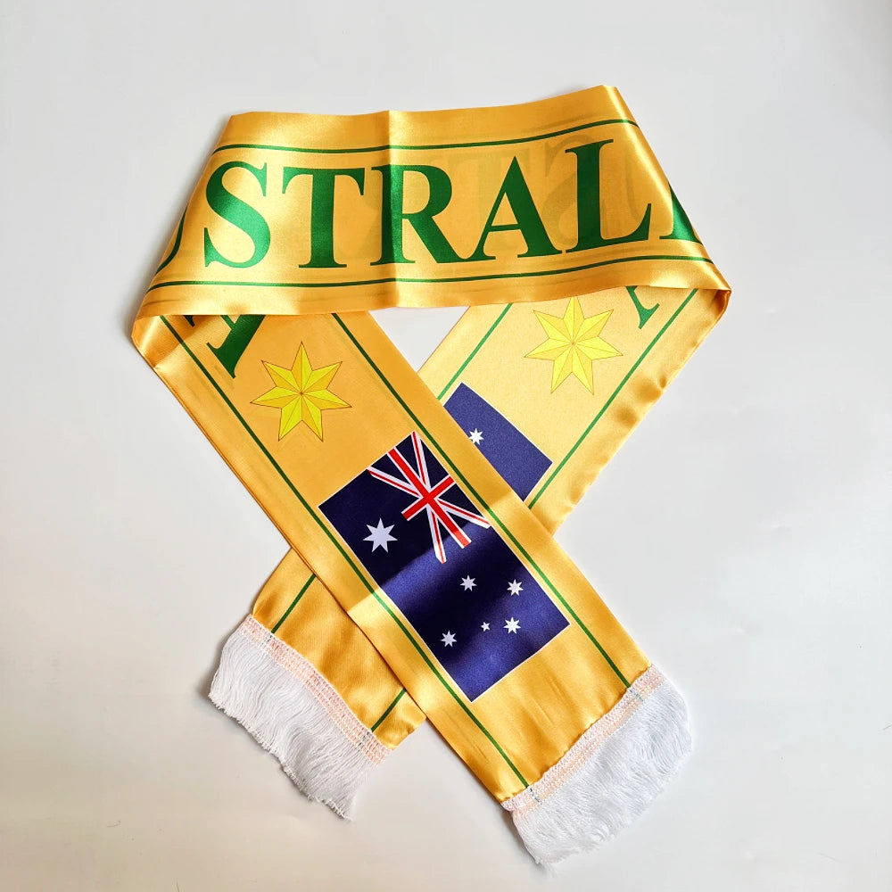 World Cup Scarf