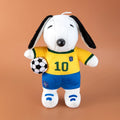 World Cup Puppy Plush