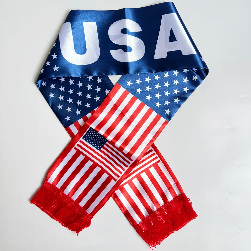 World Cup Scarf
