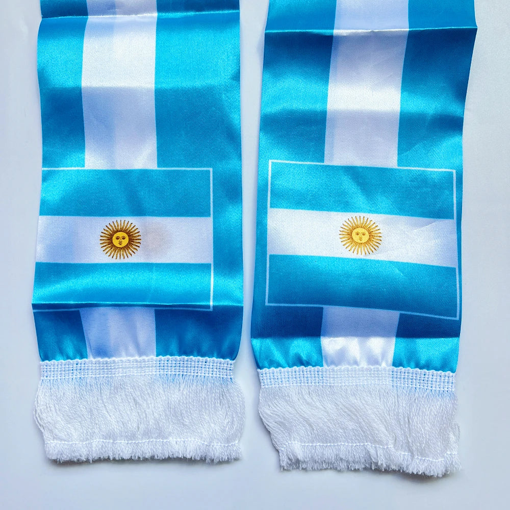 World Cup Scarf