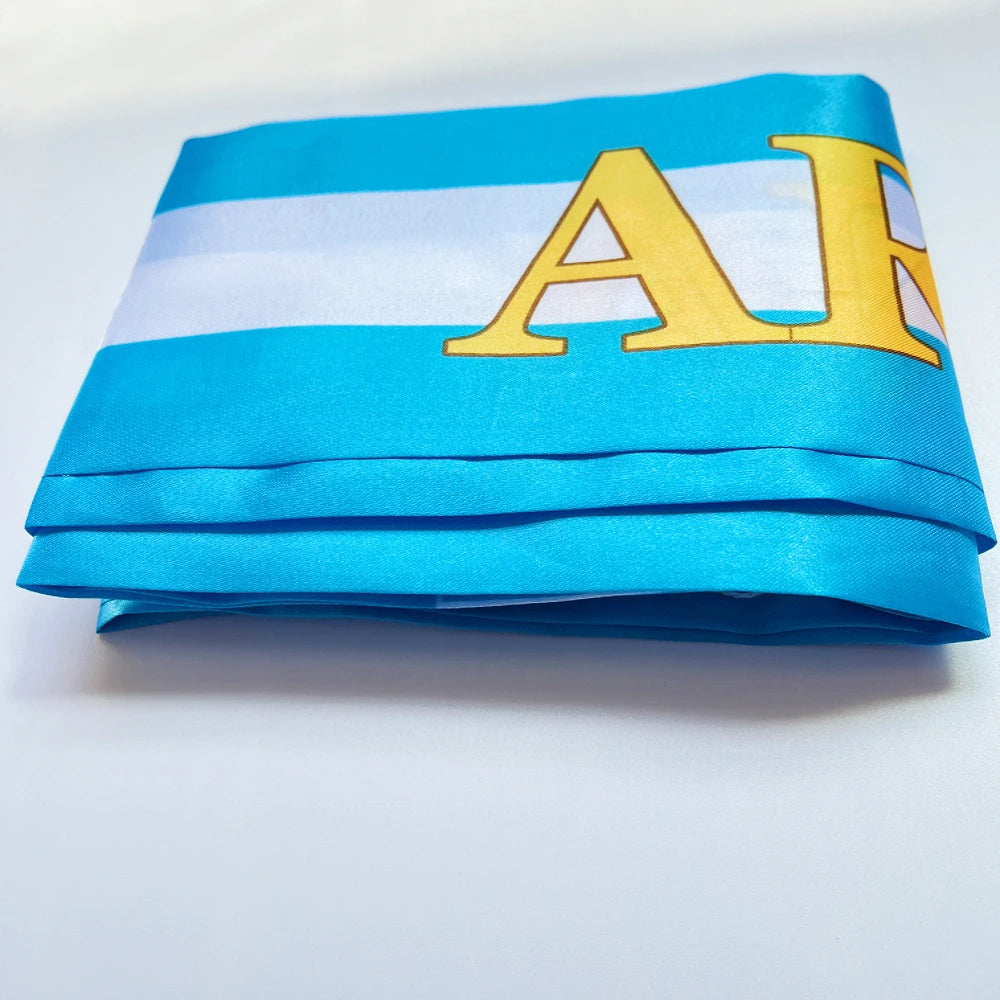 World Cup Scarf